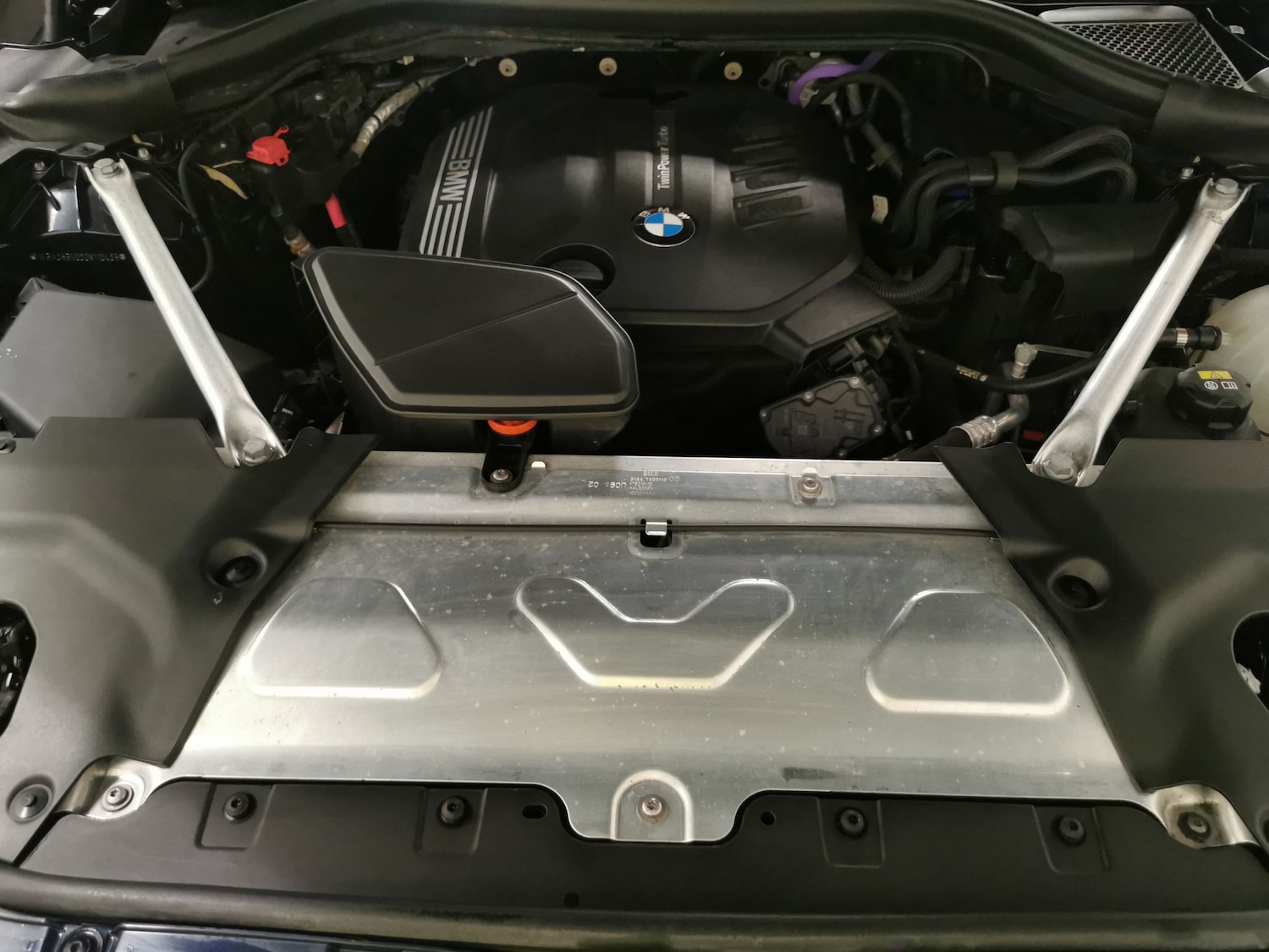 Used BMW X3 2021 for sale - 76300616: Photo 42