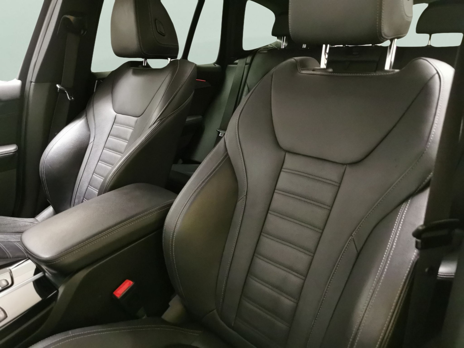 Used BMW X3 2021 for sale - 76300616: Photo 7