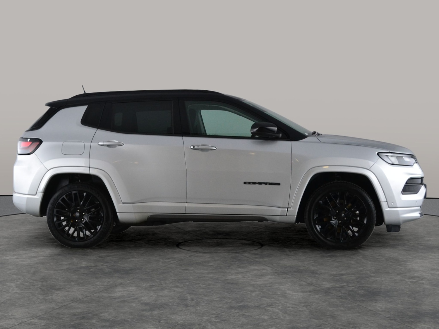 Used Jeep Compass 2023 for sale - 76895147: Photo 12