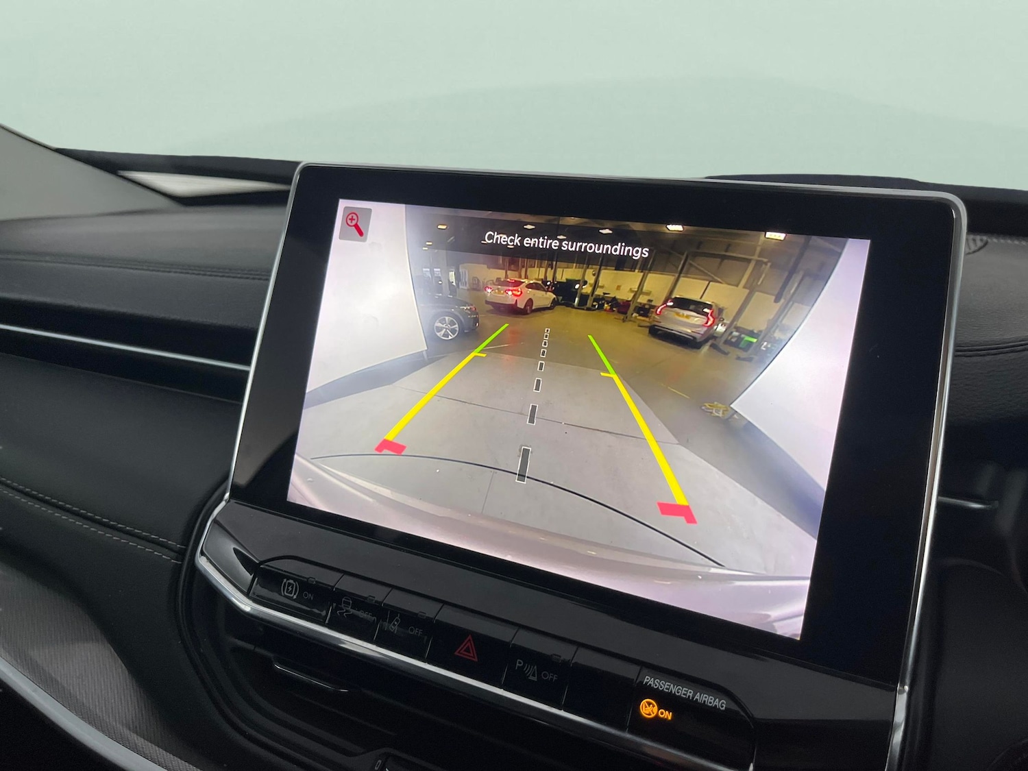 Used Jeep Compass 2023 for sale - 76895147: Photo 17