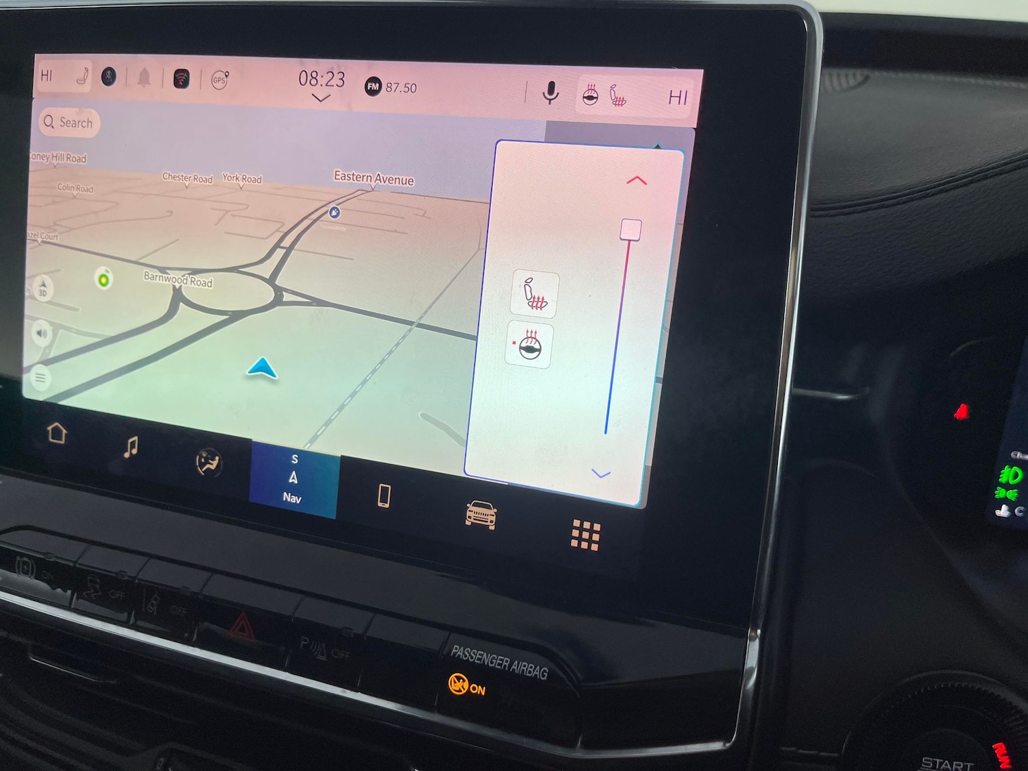 Used Jeep Compass 2023 for sale - 76895147: Photo 19