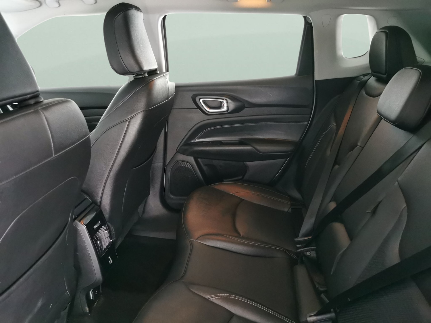 Used Jeep Compass 2023 for sale - 76895147: Photo 25