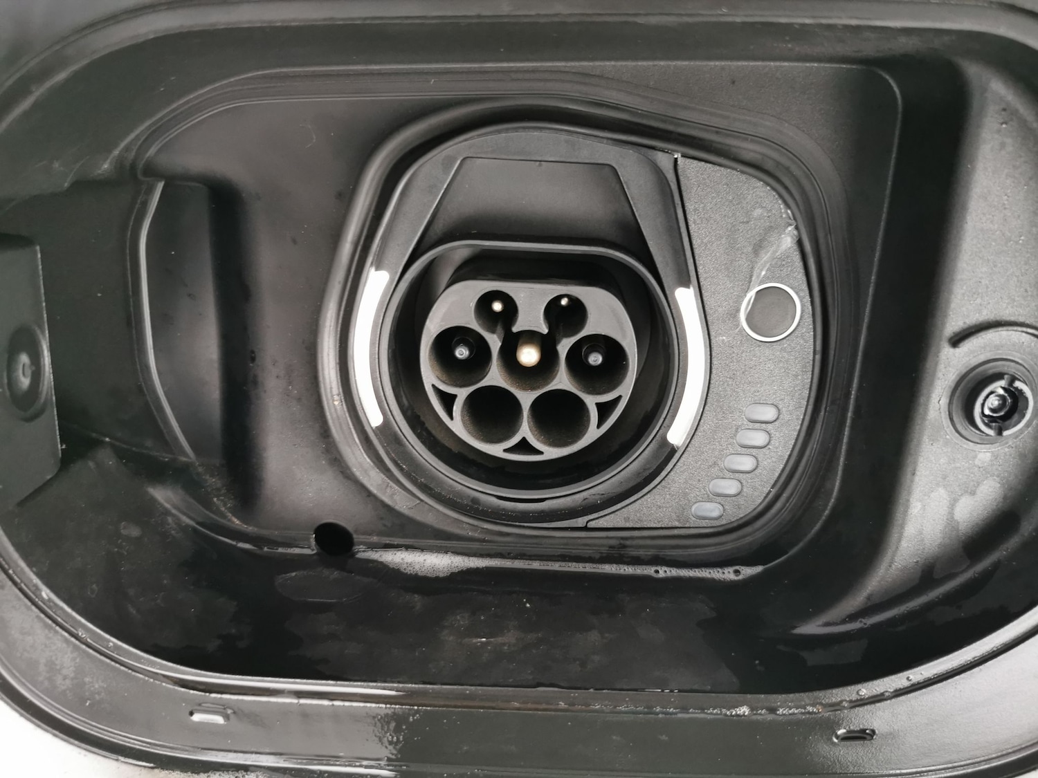 Used Jeep Compass 2023 for sale - 76895147: Photo 31