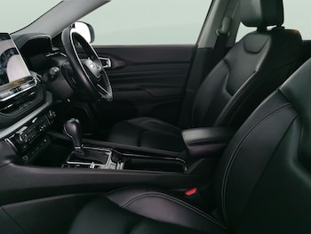 Used Jeep Compass 2023 for sale - 76895147: Photo