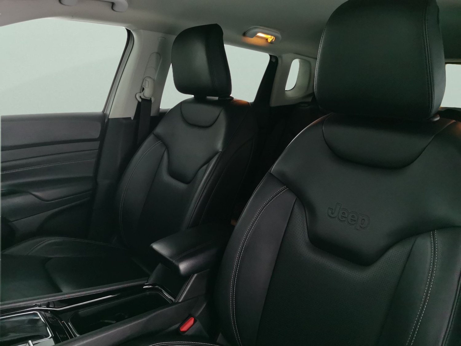 Used Jeep Compass 2023 for sale - 76895147: Photo 6