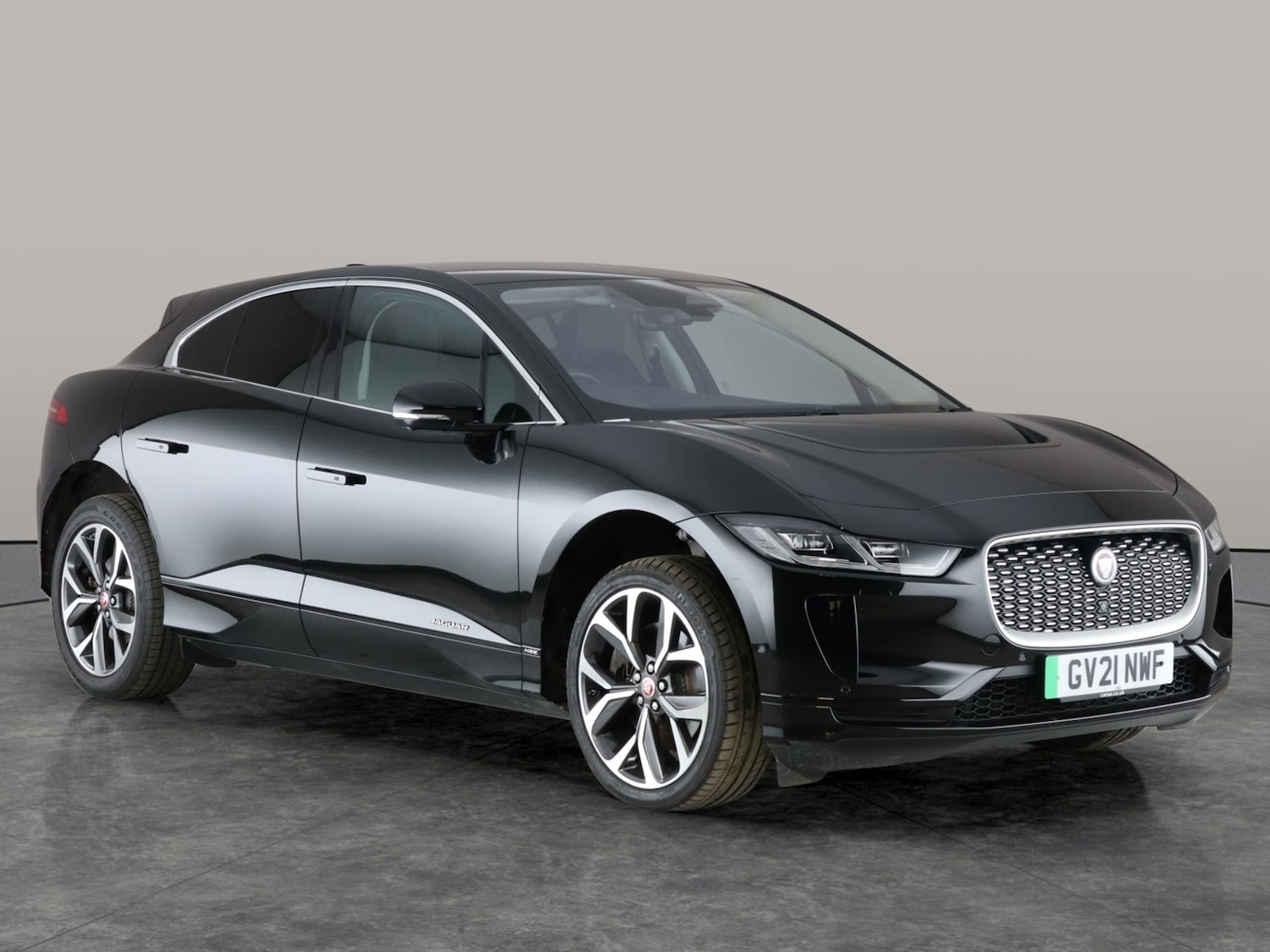 Used Jaguar I-Pace 2021 for sale - 76105227: Photo 11