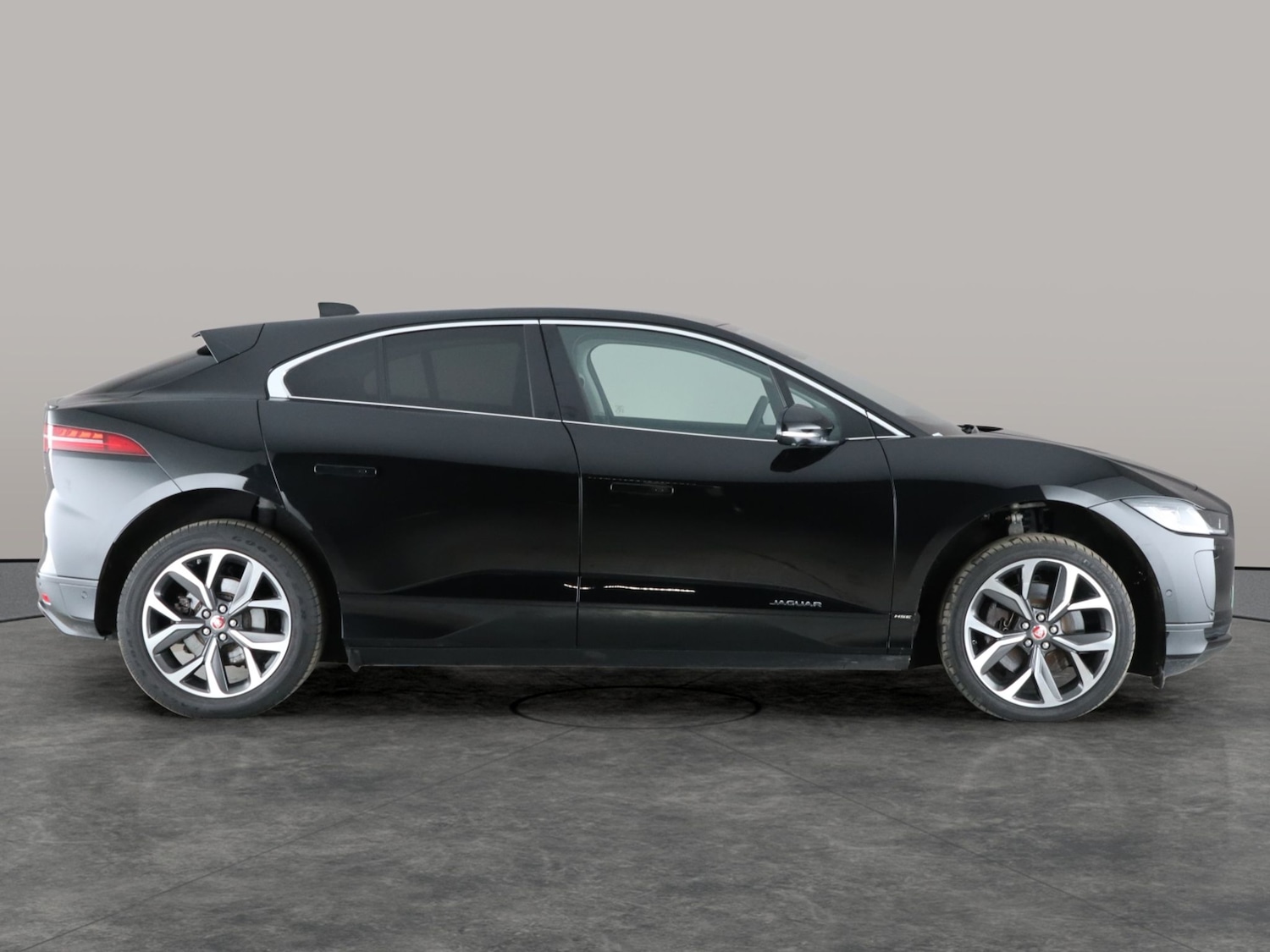 Used Jaguar I-Pace 2021 for sale - 76105227: Photo 12