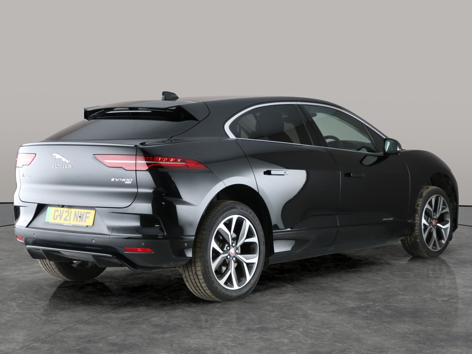 Used Jaguar I-Pace 2021 for sale - 76105227: Photo 13