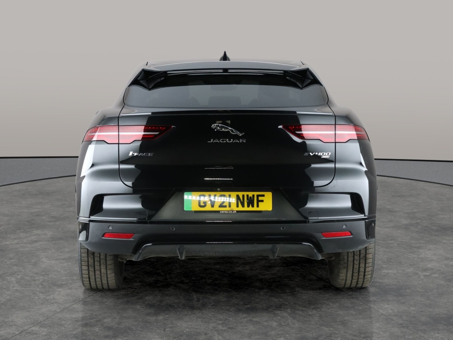 Used Jaguar I-Pace 2021 for sale - 76105227: Photo 14