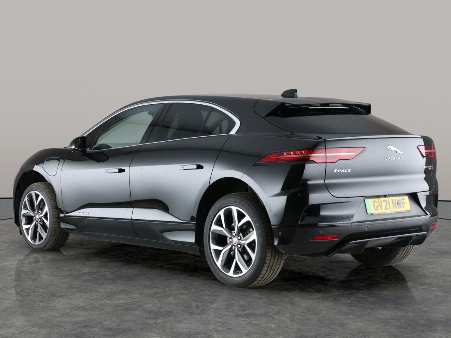 Used Jaguar I-Pace 2021 for sale - 76105227: Photo 16