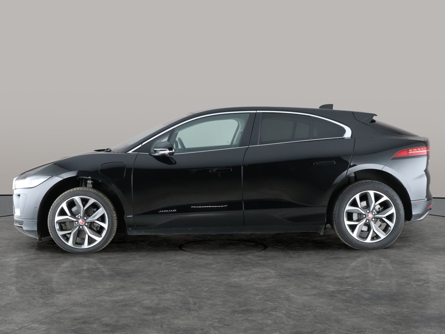 Used Jaguar I-Pace 2021 for sale - 76105227: Photo 17