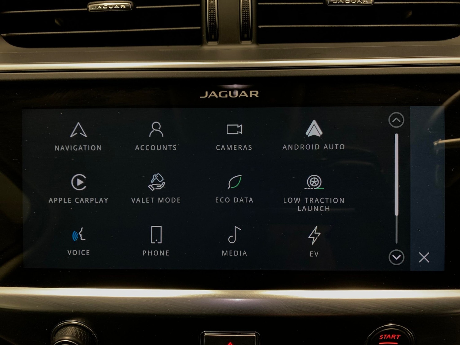 Used Jaguar I-Pace 2021 for sale - 76105227: Photo 22