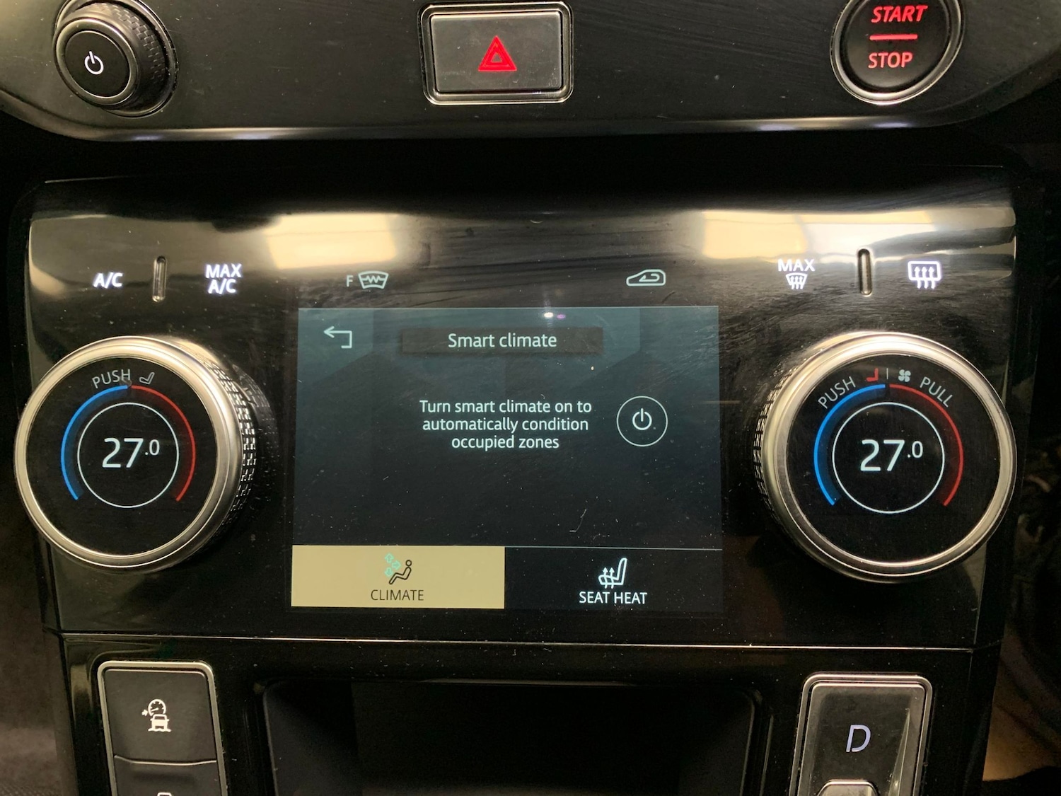 Used Jaguar I-Pace 2021 for sale - 76105227: Photo 24