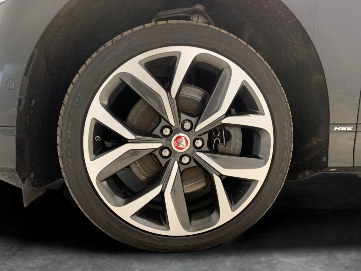 Used Jaguar I-Pace 2021 for sale - 76105227: Photo 31