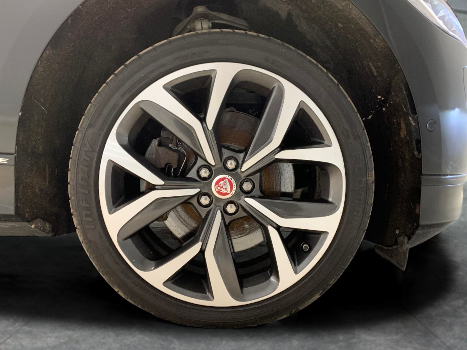 Used Jaguar I-Pace 2021 for sale - 76105227: Photo 32