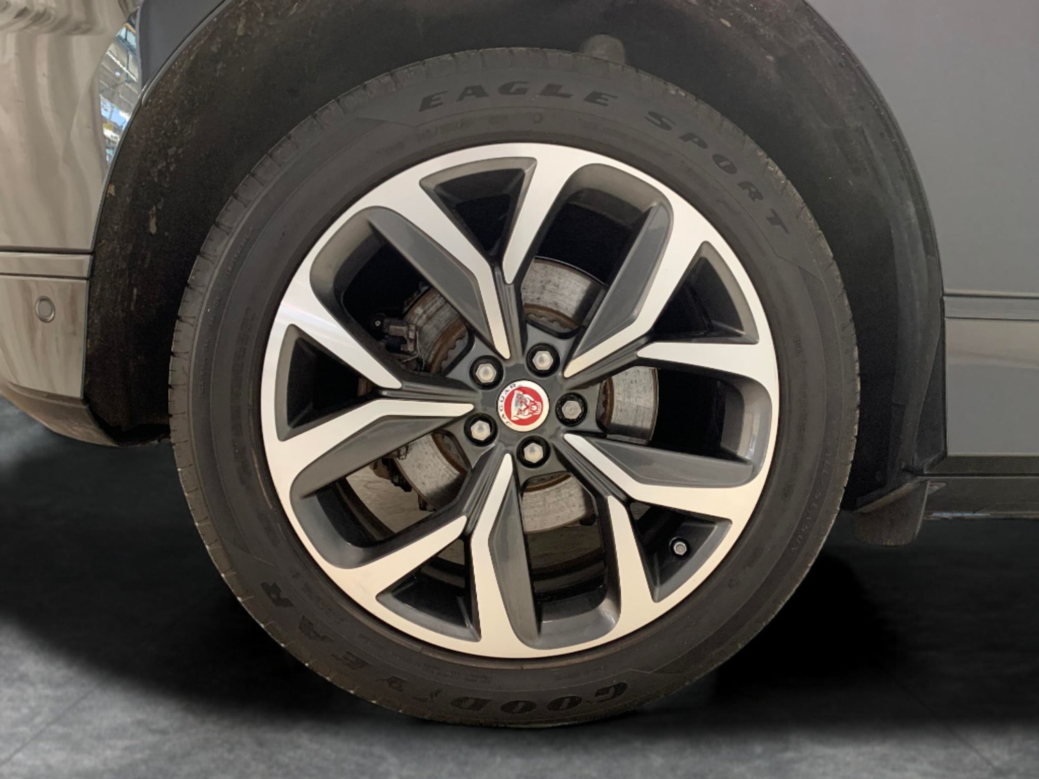 Used Jaguar I-Pace 2021 for sale - 76105227: Photo 33
