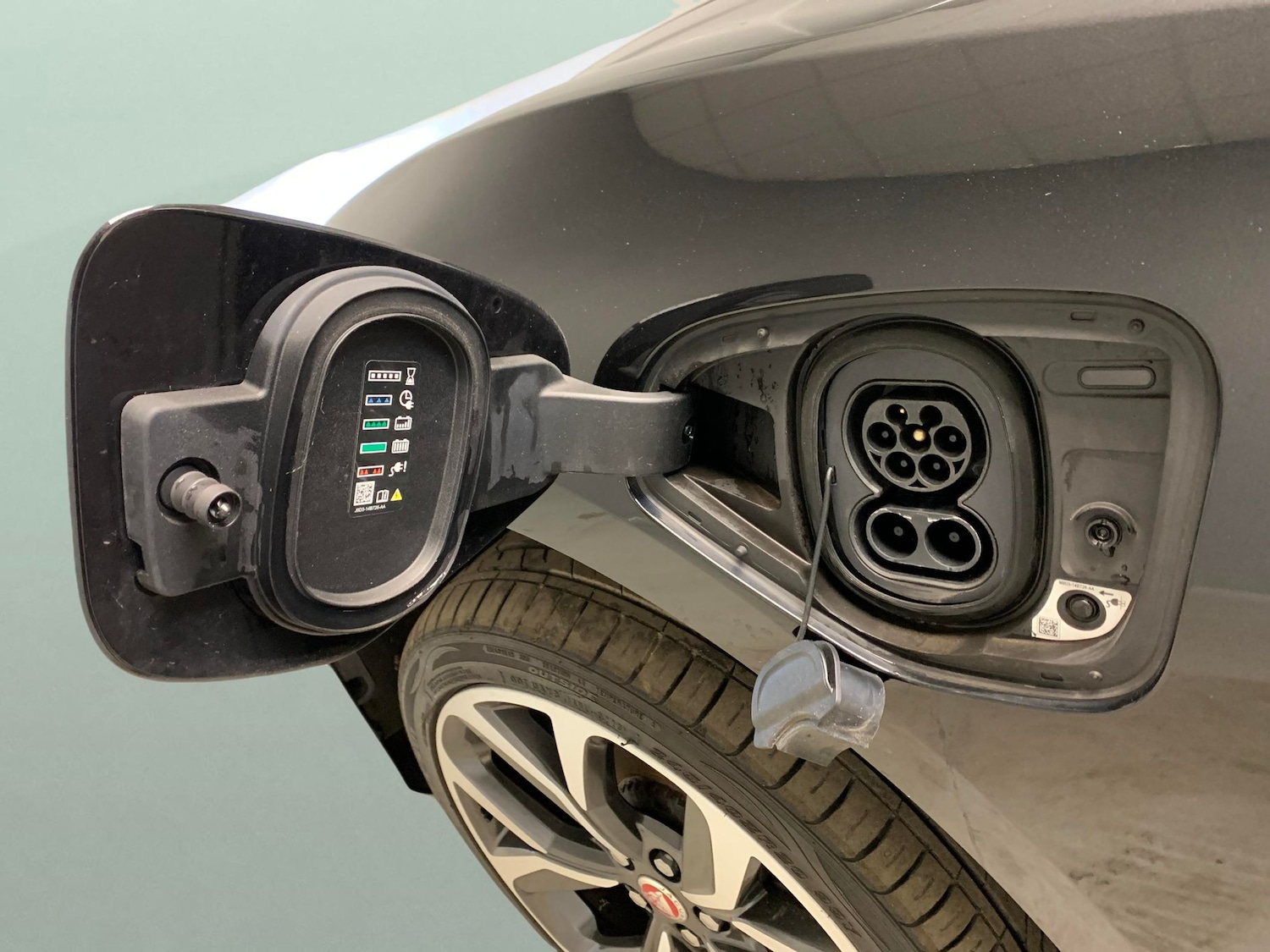 Used Jaguar I-Pace 2021 for sale - 76105227: Photo 41