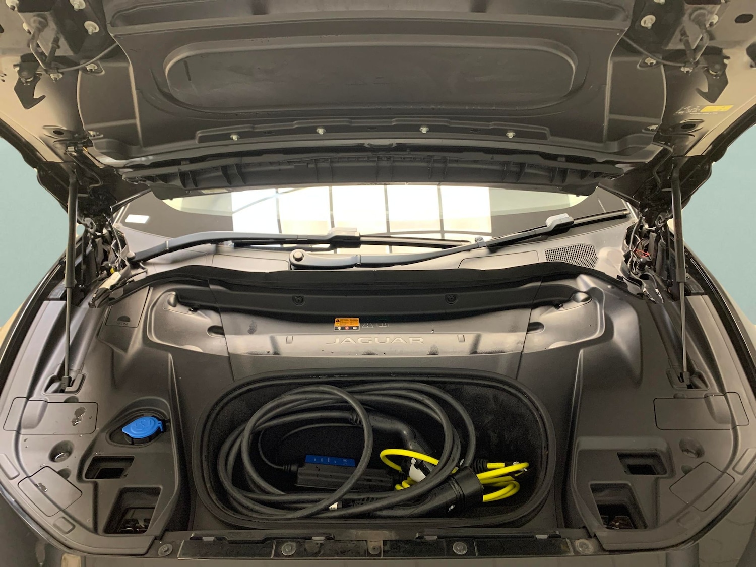 Used Jaguar I-Pace 2021 for sale - 76105227: Photo 43