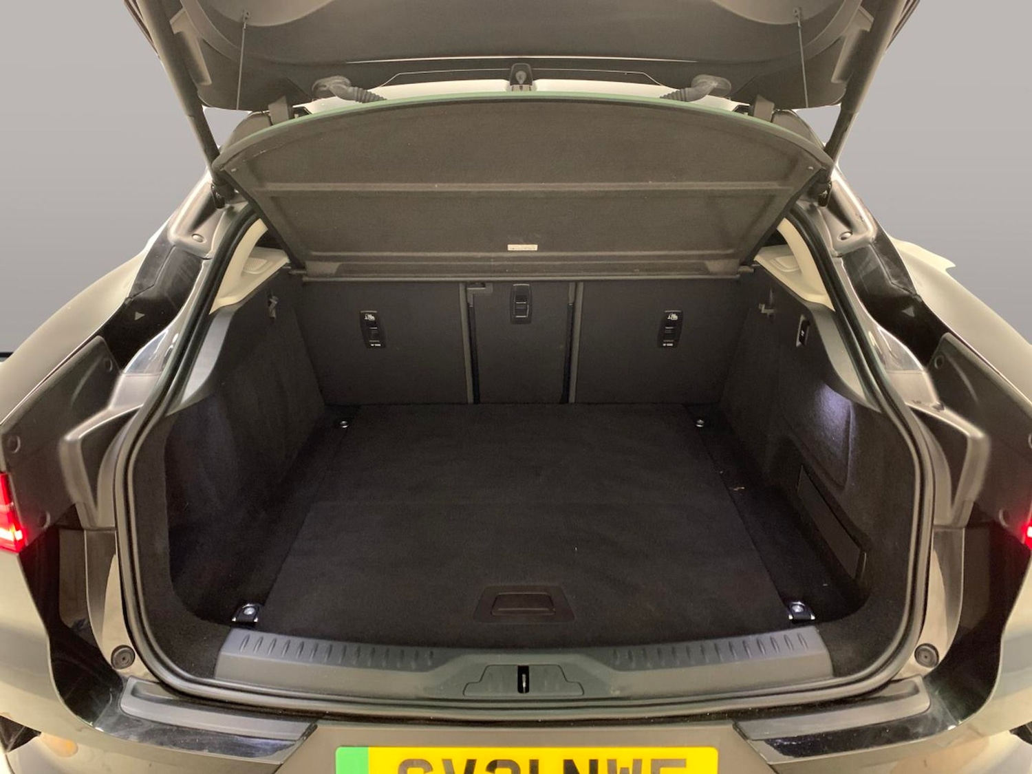 Used Jaguar I-Pace 2021 for sale - 76105227: Photo 44