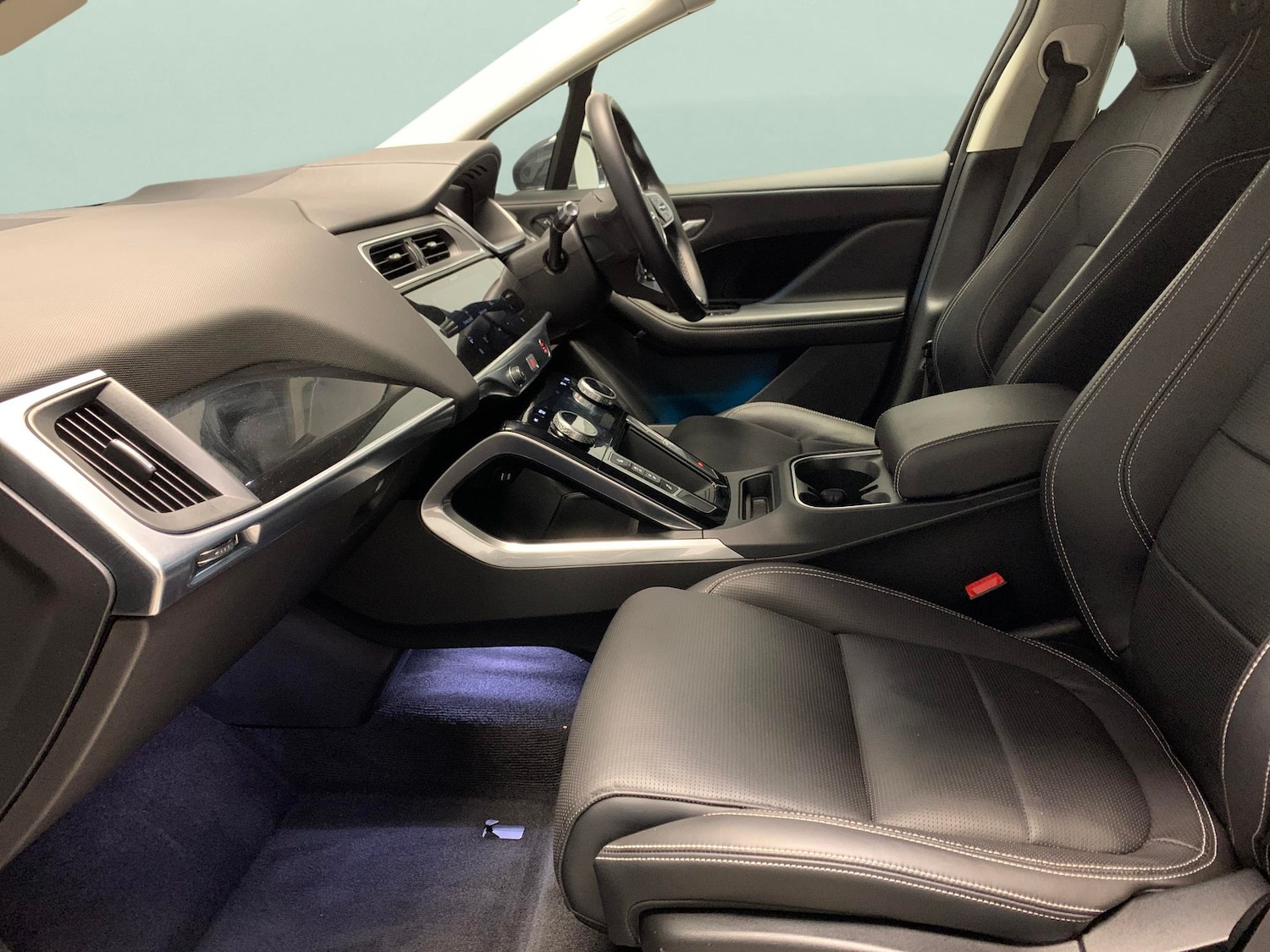 Used Jaguar I-Pace 2021 for sale - 76105227: Photo 6