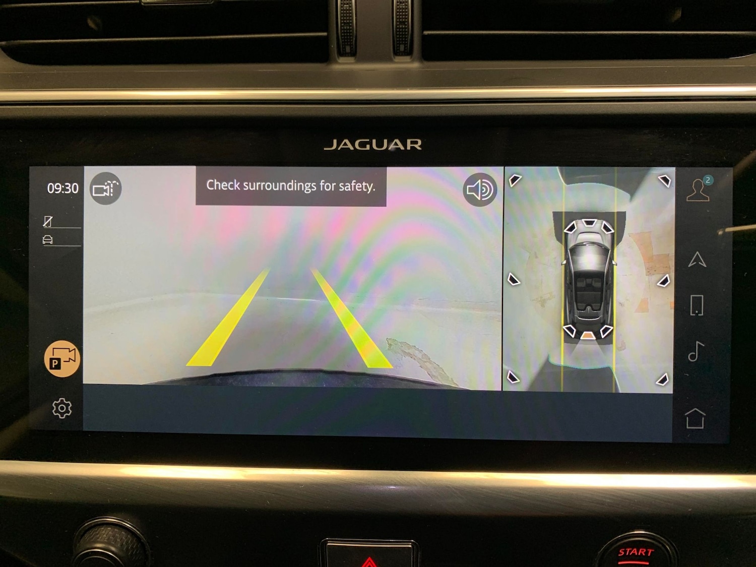 Used Jaguar I-Pace 2021 for sale - 76105227: Photo 8