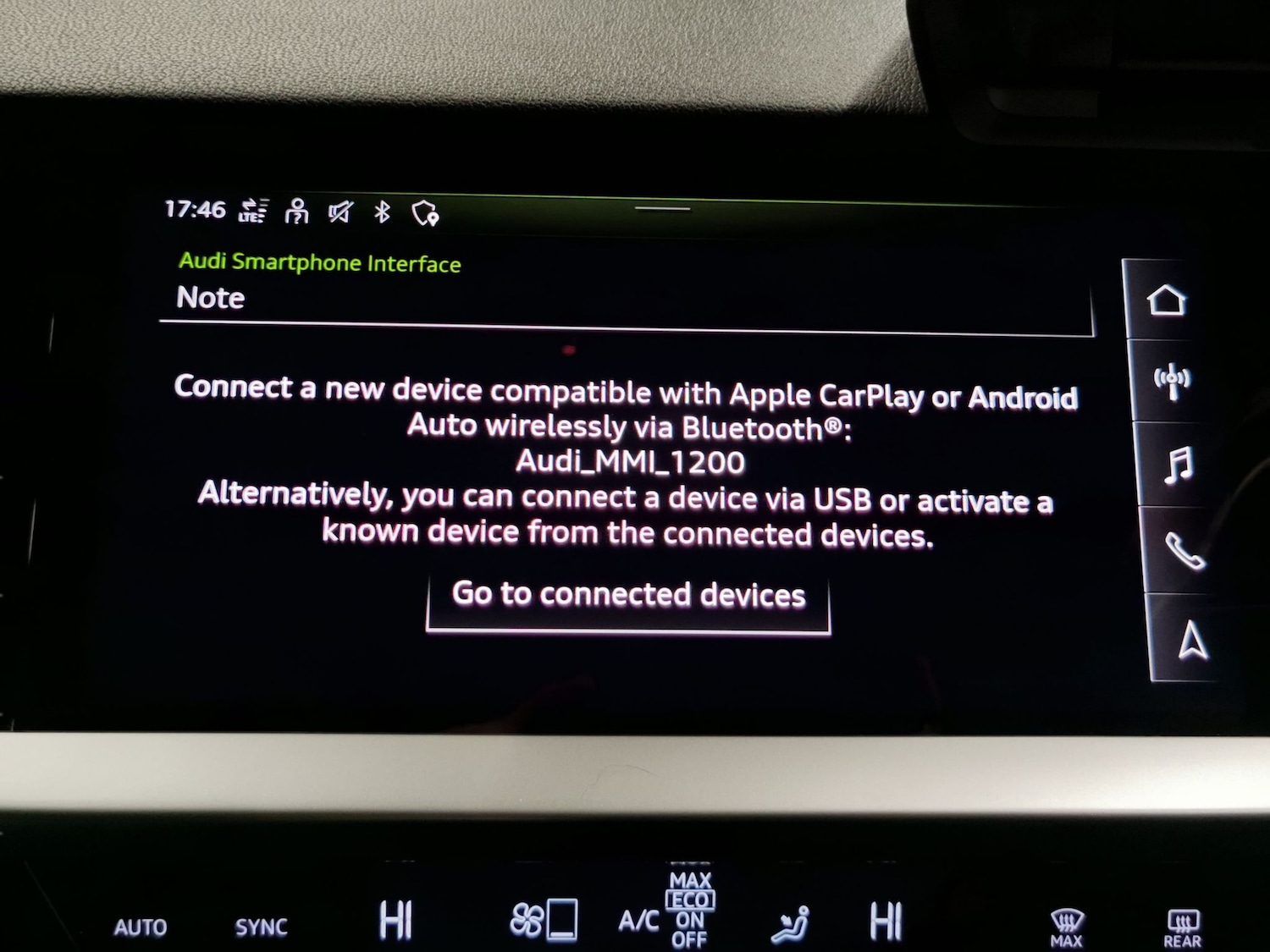 Used Audi A3 for sale - 77482522: Photo 14