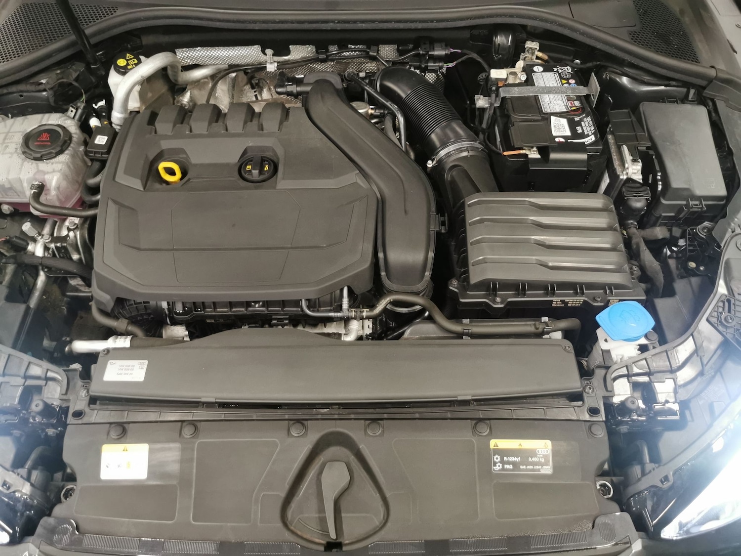 Used Audi A3 for sale - 77482522: Photo 30