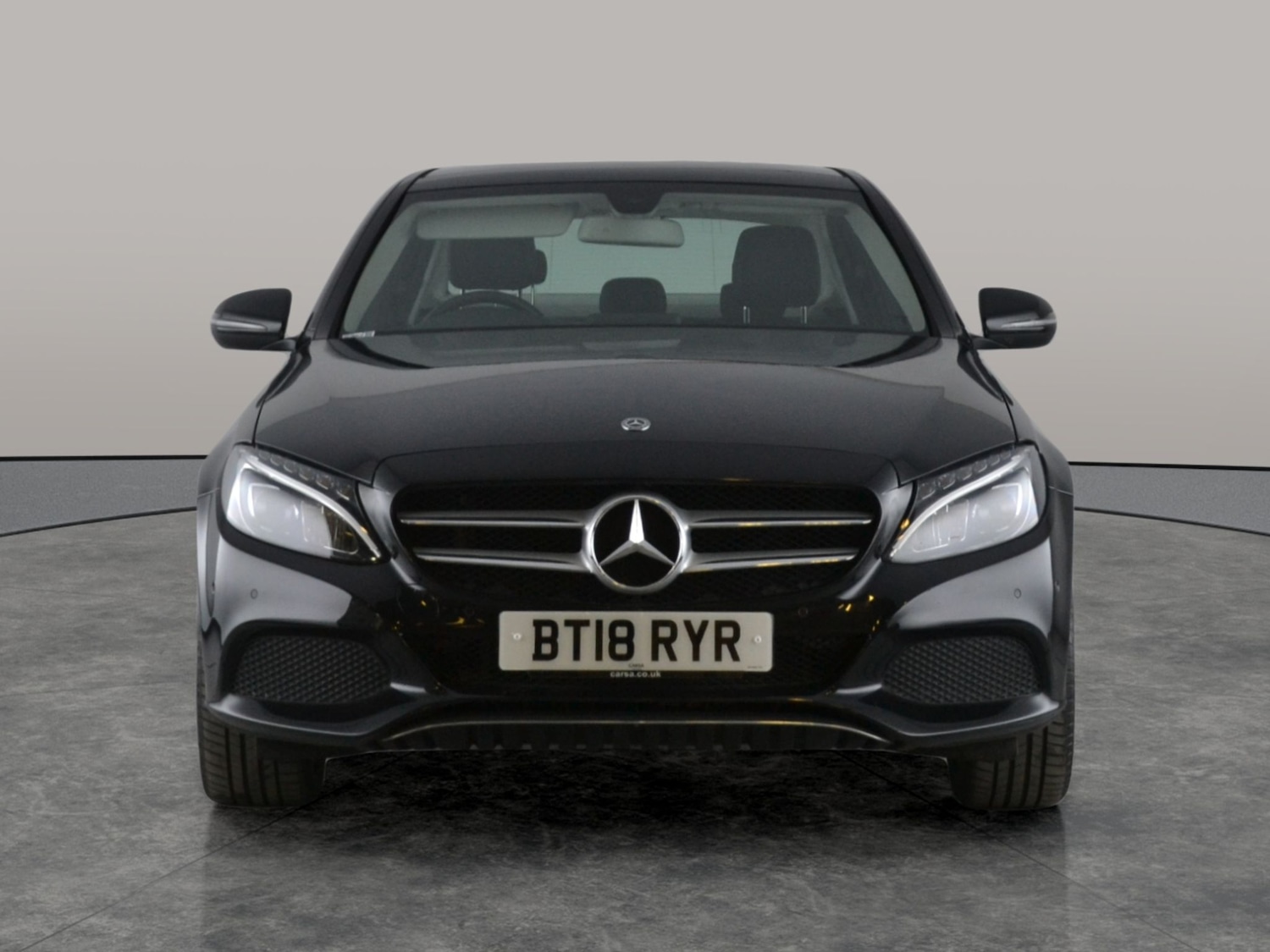 Used Mercedes-Benz C Class 2018 for sale - 77036516: Photo 15