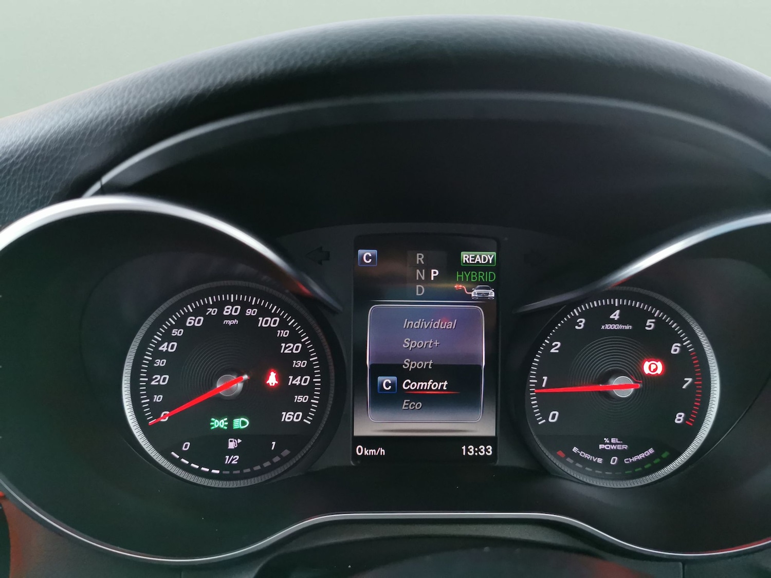 Used Mercedes-Benz C Class 2018 for sale - 77036516: Photo 19