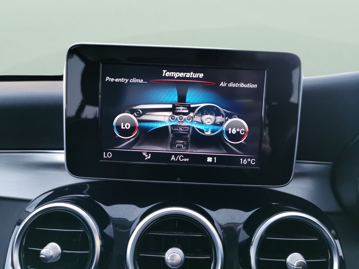 Used Mercedes-Benz C Class 2018 for sale - 77036516: Photo 20