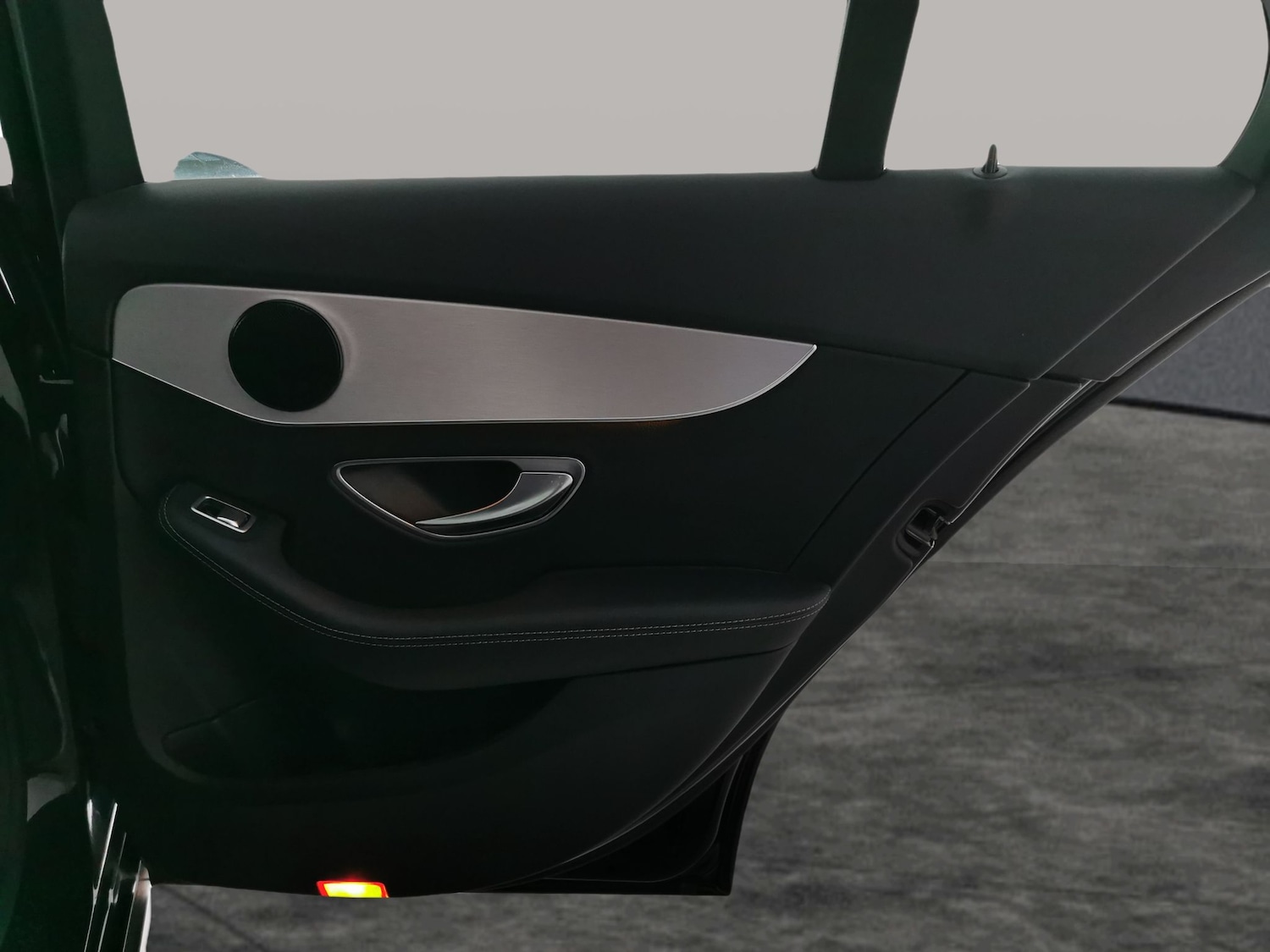 Used Mercedes-Benz C Class 2018 for sale - 77036516: Photo 31