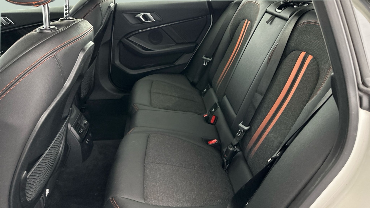 Used BMW 2 Series Gran Coupe 2021 for sale - 77047940: Photo 34