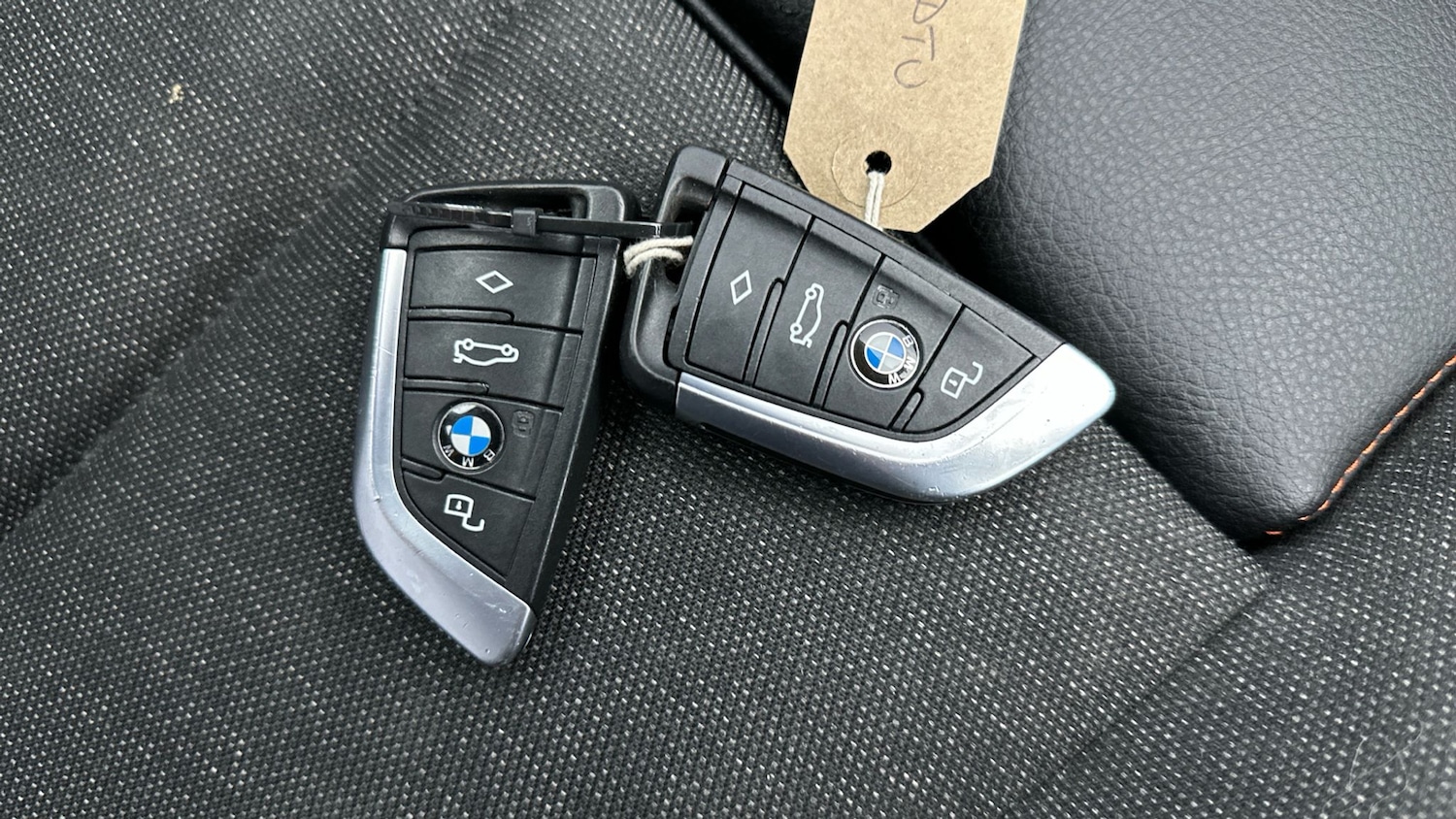 Used BMW 2 Series Gran Coupe 2021 for sale - 77047940: Photo 43