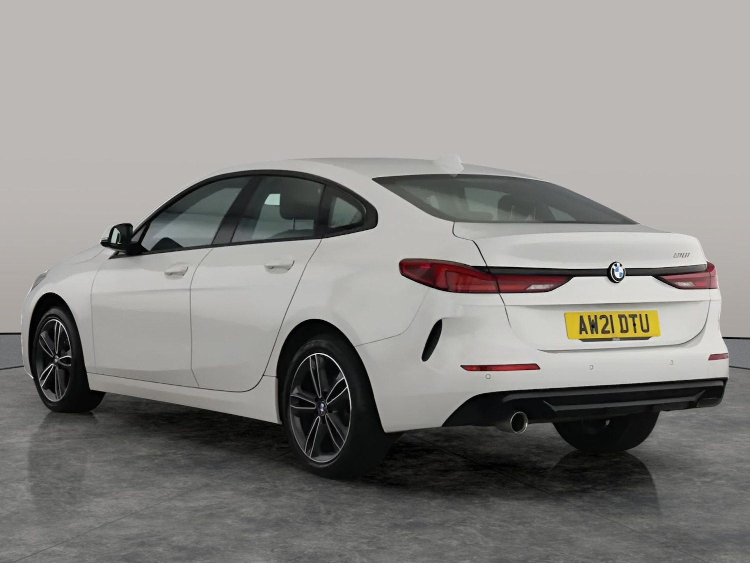 Used BMW 2 Series Gran Coupe 2021 for sale - 77047940: Photo 8