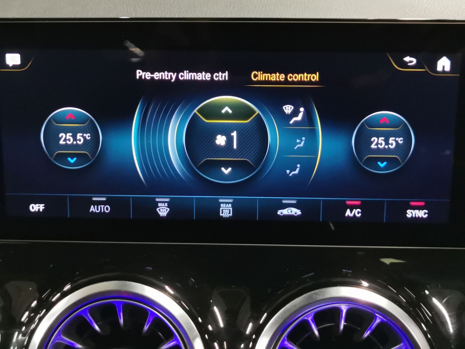 Used Mercedes-Benz EQA 2022 for sale - 76587349: Photo 18