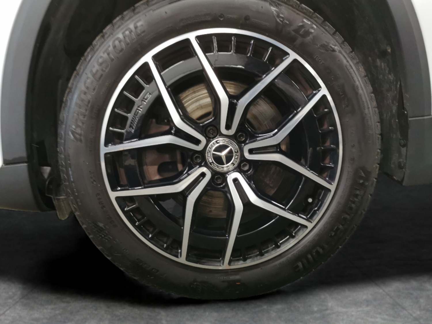 Used Mercedes-Benz EQA 2022 for sale - 76587349: Photo 23