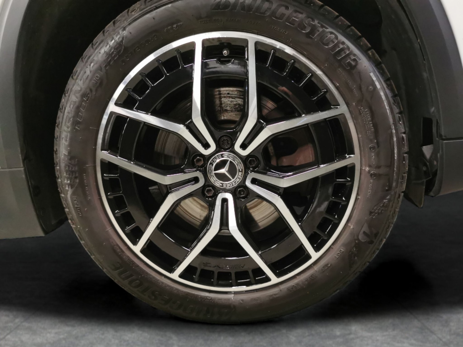 Used Mercedes-Benz EQA 2022 for sale - 76587349: Photo 24