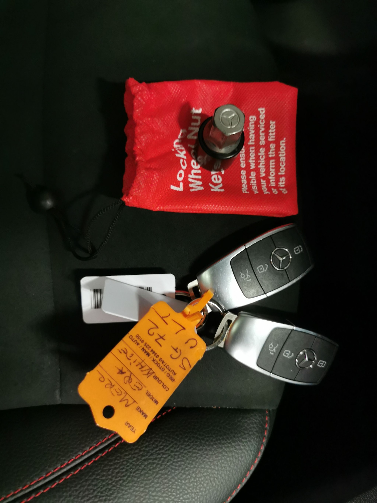 Used Mercedes-Benz EQA 2022 for sale - 76587349: Photo 26