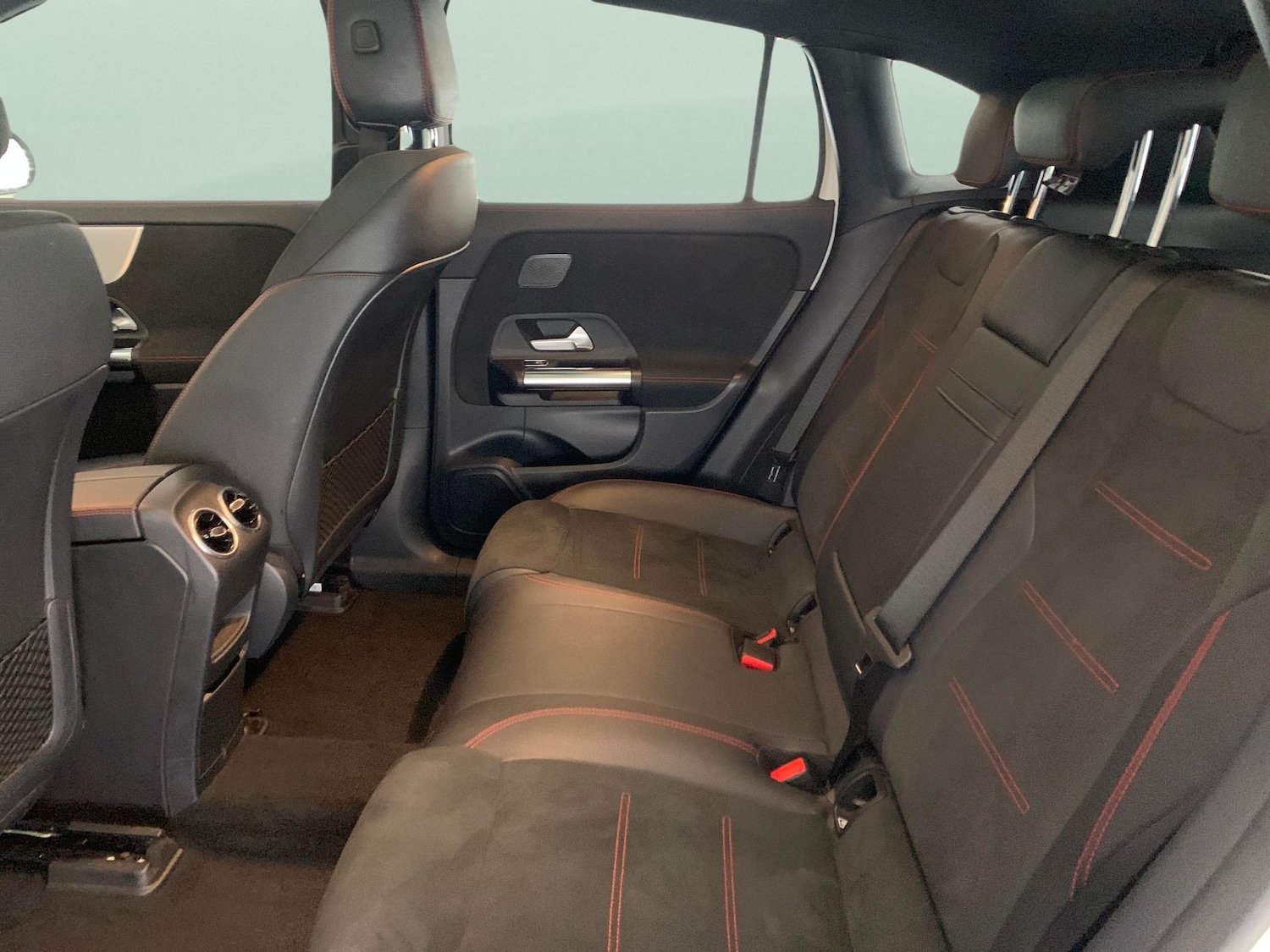 Used Mercedes-Benz EQA 2022 for sale - 76587349: Photo 29