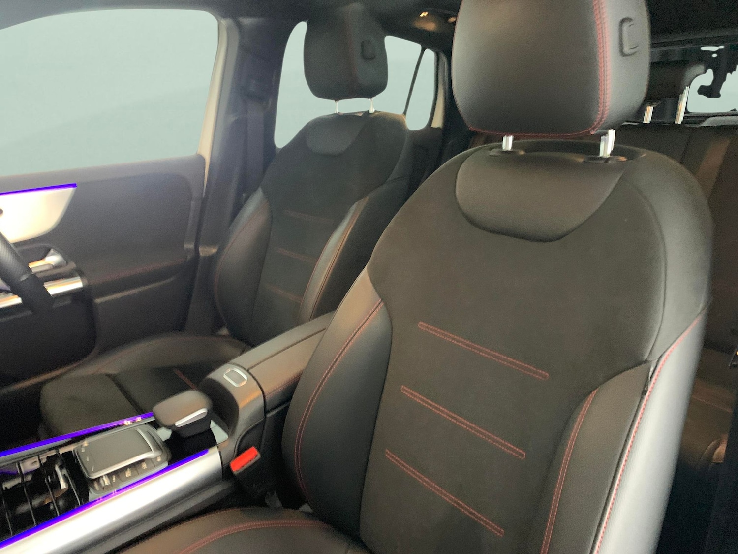 Used Mercedes-Benz EQA 2022 for sale - 76587349: Photo 8