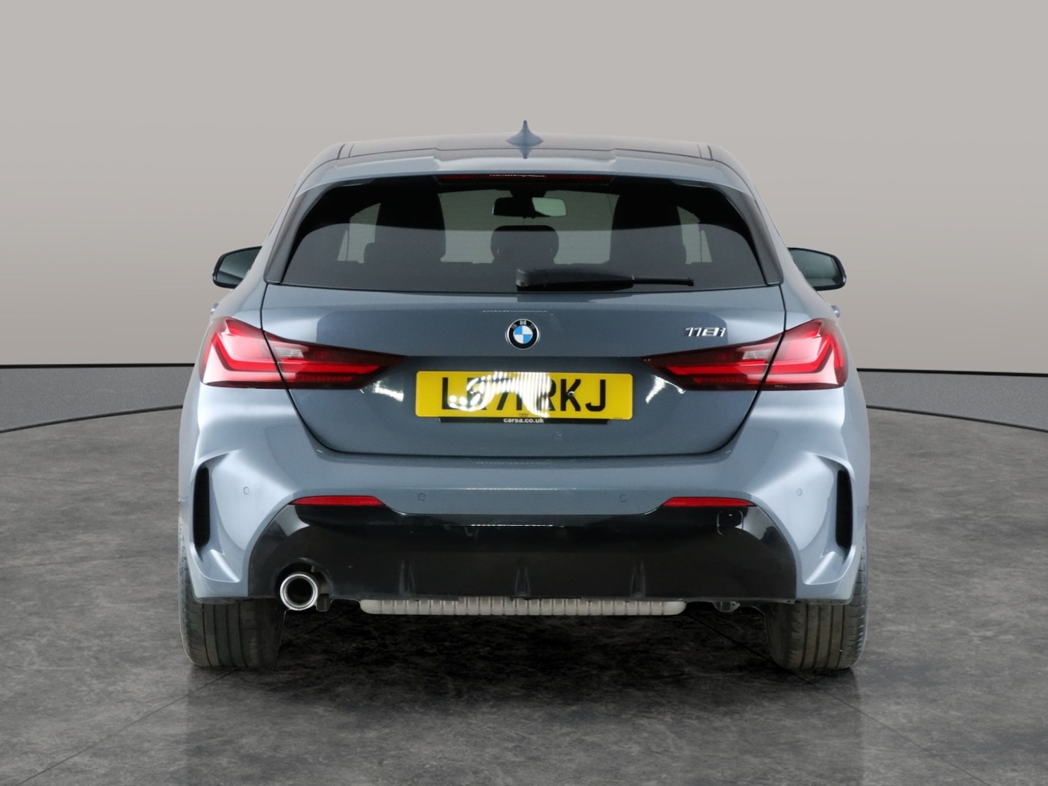 Used BMW 1 Series 2021 for sale - 76450126: Photo 12