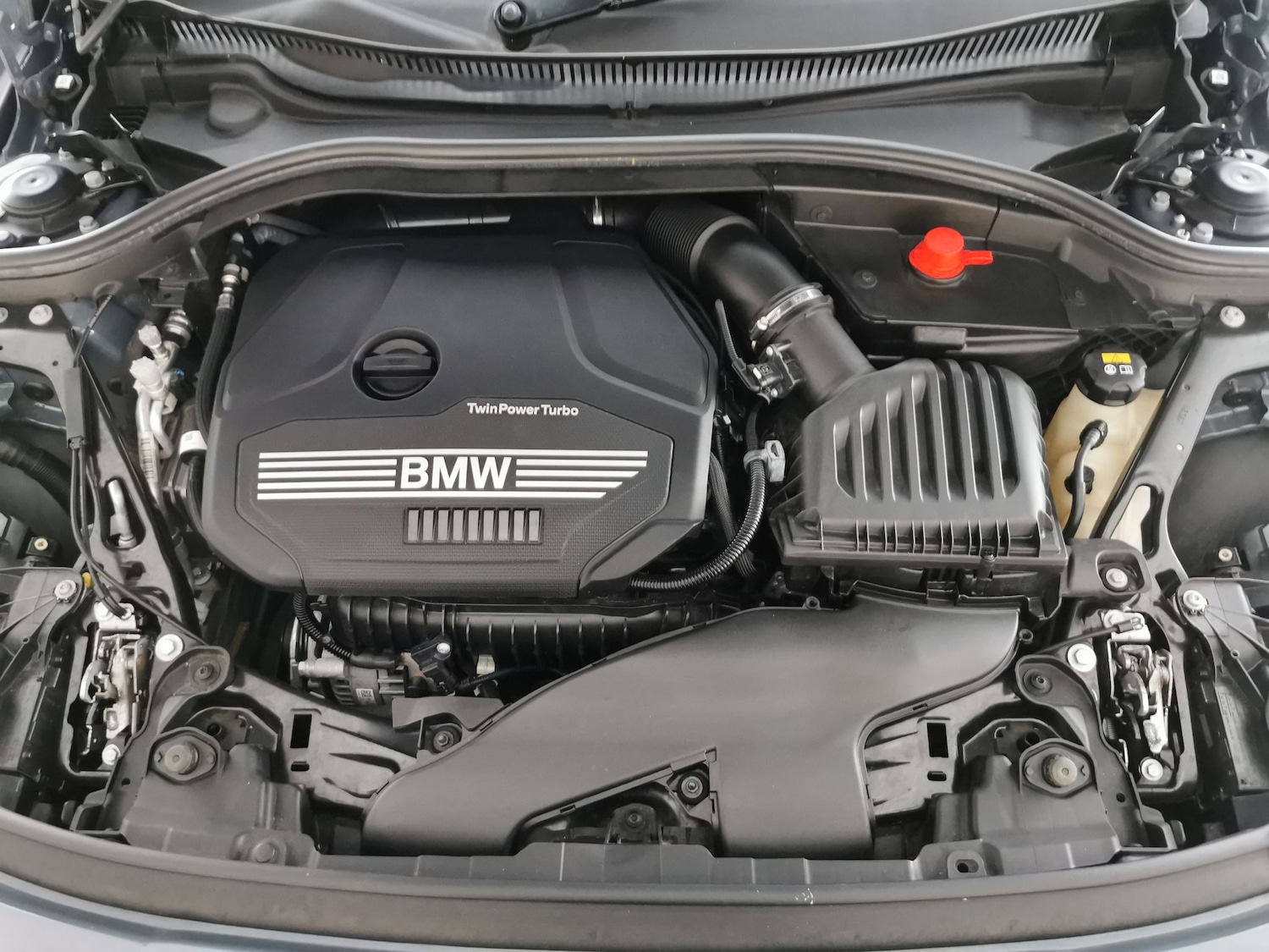 Used BMW 1 Series 2021 for sale - 76450126: Photo 39