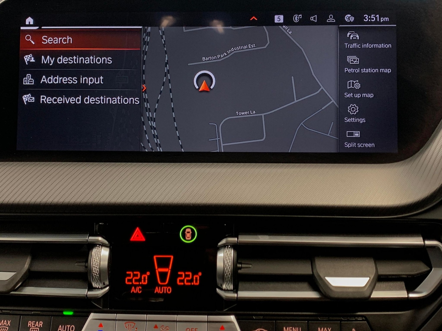 Used BMW 1 Series 2021 for sale - 76450126: Photo 6