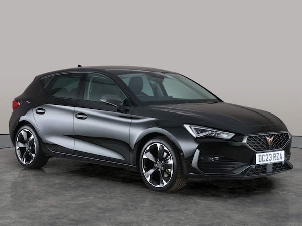 Used Cupra Leon 2023 for sale - 76209858: Photo 11