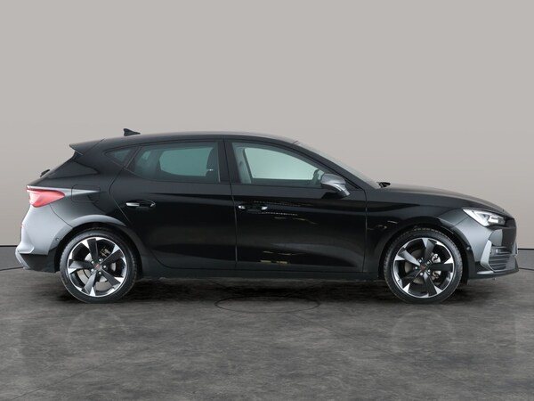 Used Cupra Leon 2023 for sale - 76209858: Photo 12