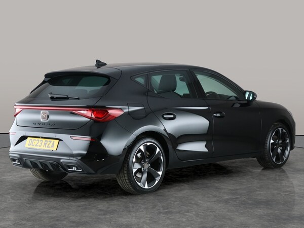 Used Cupra Leon 2023 for sale - 76209858: Photo 13