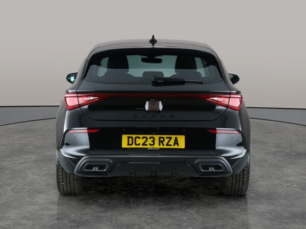 Used Cupra Leon 2023 for sale - 76209858: Photo 14