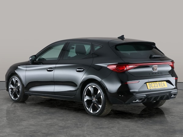 Used Cupra Leon 2023 for sale - 76209858: Photo 16