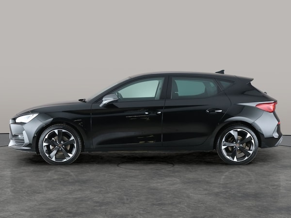 Used Cupra Leon 2023 for sale - 76209858: Photo 17