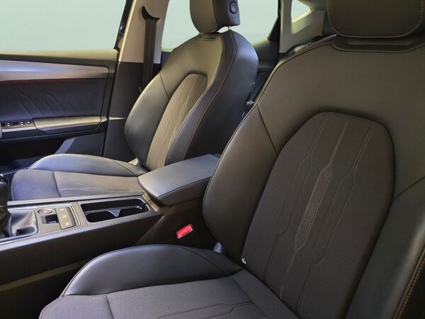Used Cupra Leon 2023 for sale - 76209858: Photo 19